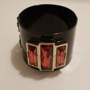 Lee Angel Bracelet Cuff